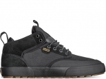 Globe Motley Mid Black/Black Summit