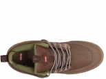 Globe Motley Mid Chestnut/Olive/Summit (thumb #1)