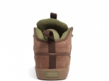 Globe Motley Mid Chestnut/Olive/Summit (thumb #2)