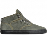 Globe Motley Mid Dusty Olive/Black/Winter (thumb #0)