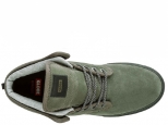 Globe Motley Mid Dusty Olive/Black/Winter (thumb #1)