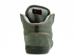 Globe Motley Mid Dusty Olive/Black/Winter (thumb #2)