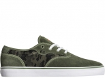 Globe Motley Olive Knit (thumb #0)