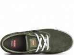 Globe Motley Olive Knit (thumb #1)