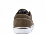 Globe Motley Walnut/White (thumb #2)