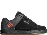 Globe Tilt Black/Split Orange (thumb #0)