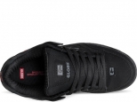 Globe Tilt Black/Split Orange (thumb #1)