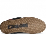 Globe Tilt Black/Split Orange (thumb #2)
