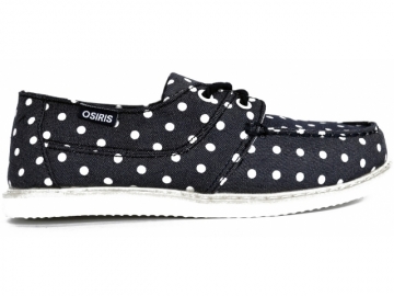 Osiris Yachter Denim/White/Dots (imagine principala)