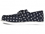 Osiris Yachter Denim/White/Dots (thumb #1)
