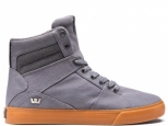 Supra Aluminum Charcoal-Gum (thumb #0)