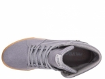 Supra Aluminum Charcoal-Gum (thumb #1)