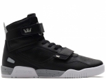 Supra Breaker Black Lt Grey/White (thumb #0)