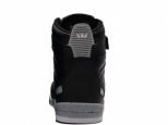 Supra Breaker Black Lt Grey/White (thumb #2)