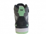 Supra Breaker Grey/Mint-White (thumb #2)