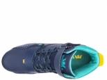 Supra Breaker Navy/Teal-White (thumb #1)