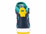 Supra Breaker Navy/Teal-White (thumb #2)
