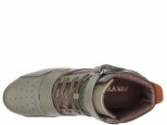 Supra Breaker Olive/Demitasse-White (thumb #1)