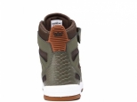 Supra Breaker Olive/Demitasse-White (thumb #2)