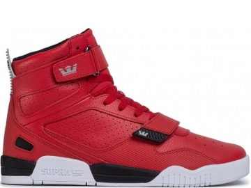 Supra Breaker Red-Black/White (imagine principala)