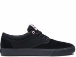 Supra Chino Black/Mauve Black (thumb #0)