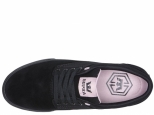 Supra Chino Black/Mauve Black (thumb #1)