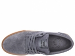 Supra Chino Dk Grey-Gum (thumb #1)