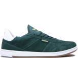 Supra Elevate Evergreen White (thumb #0)