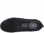 Supra Flow Black Dark Grey (thumb #1)