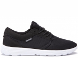 Supra Hammer Run Black/White/White (thumb #0)