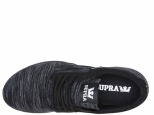 Supra Hammer Run Multi Black (thumb #1)