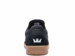 Supra Saint Black Gum (thumb #2)