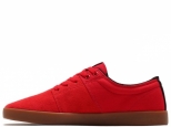 Supra Stacks II Red/Gum (thumb #1)