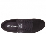 Supra Stacks ll Black/Grey-White (thumb #1)