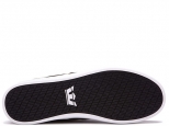 Supra Stacks ll Black/Grey-White (thumb #3)