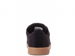Supra Stacks ll Black/Gum (thumb #2)