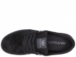 Supra Stacks ll Black (thumb #1)