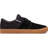 Supra Stacks Vulc II Black Gum (thumb #0)