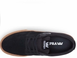 Supra Stacks Vulc II Black Gum (thumb #1)
