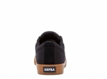 Supra Stacks Vulc II Black Gum (thumb #2)