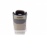 Supra Vaider Vintage Khaki-Charcoal White (thumb #3)