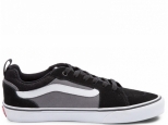 Vans Filmore Black/Pewter (thumb #1)