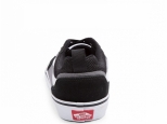 Vans Filmore Black/Pewter (thumb #2)