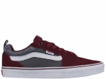 Vans Filmore Cabernet (thumb #0)