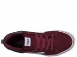 Vans Filmore Cabernet (thumb #1)