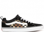 Vans Filmore Camo Check/Black/White (thumb #0)