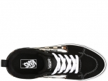 Vans Filmore Camo Check/Black/White (thumb #1)