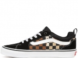 Vans Filmore Camo Check/Black/White (thumb #2)
