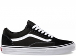 Vans Old Skool Black/White (thumb #0)