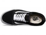 Vans Old Skool Black/White (thumb #1)